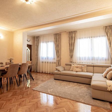 Villa Rose Rovinj Exterior photo