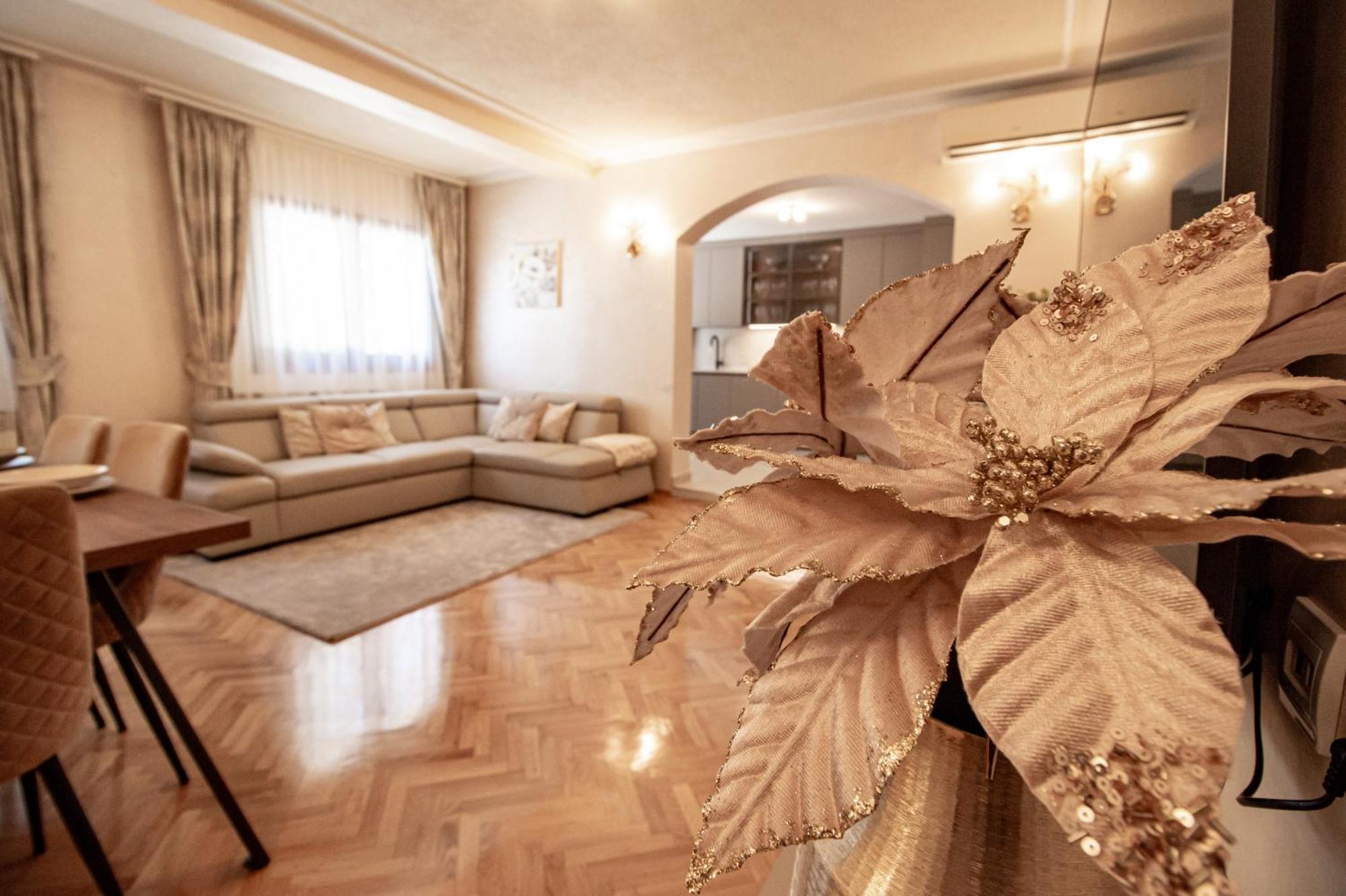 Villa Rose Rovinj Exterior photo
