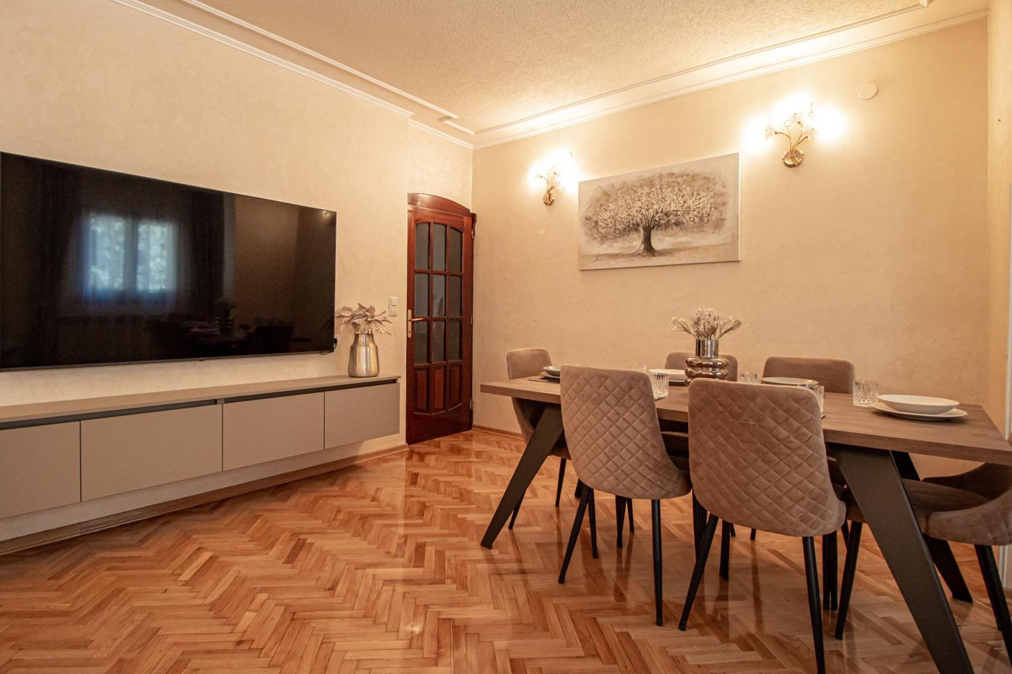 Villa Rose Rovinj Exterior photo