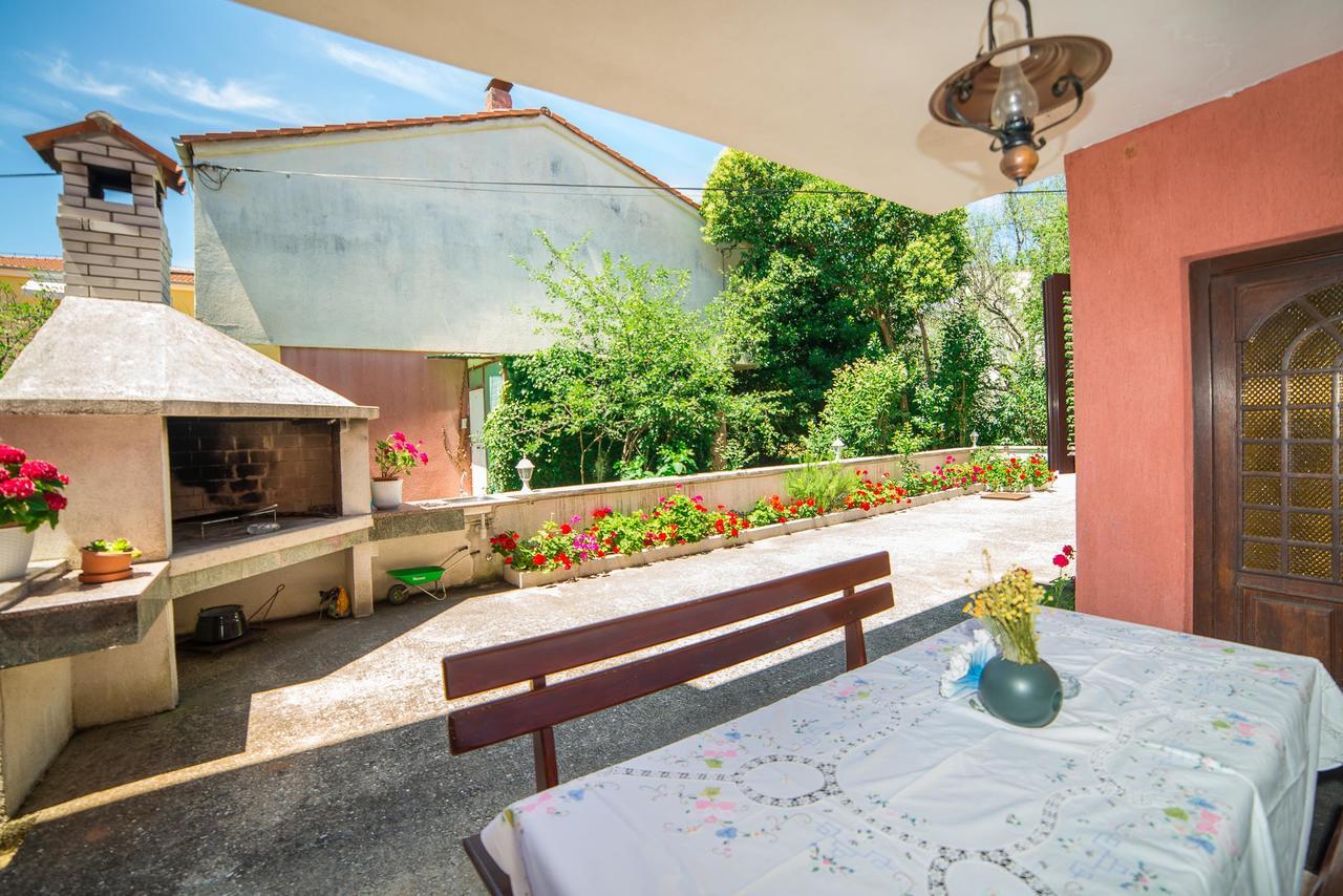 Villa Rose Rovinj Exterior photo