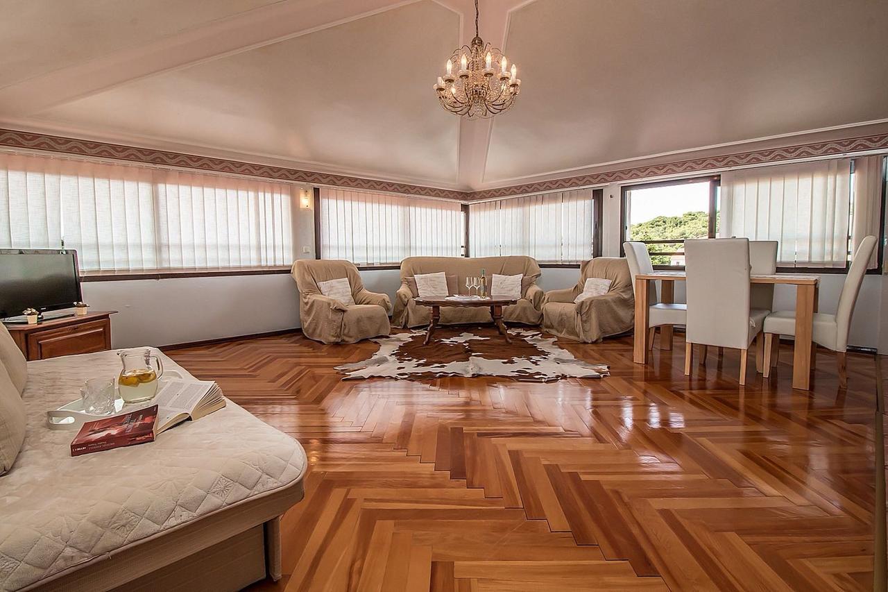 Villa Rose Rovinj Exterior photo