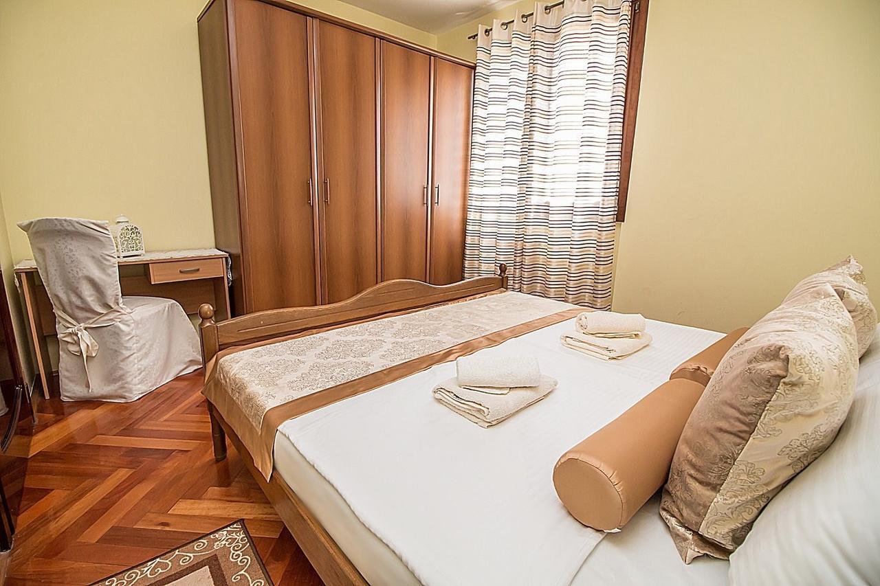 Villa Rose Rovinj Exterior photo